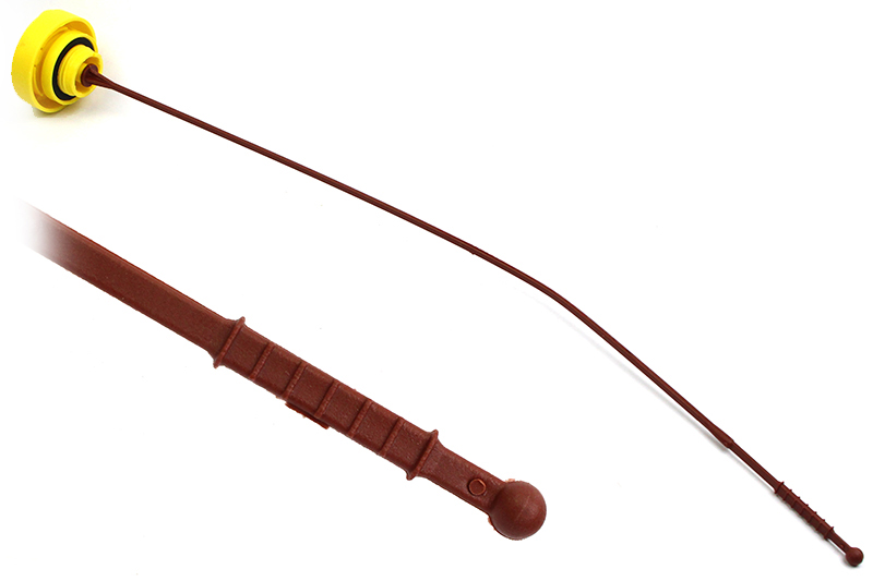 Bagnet Do Oleju Renault Scenic - Cars