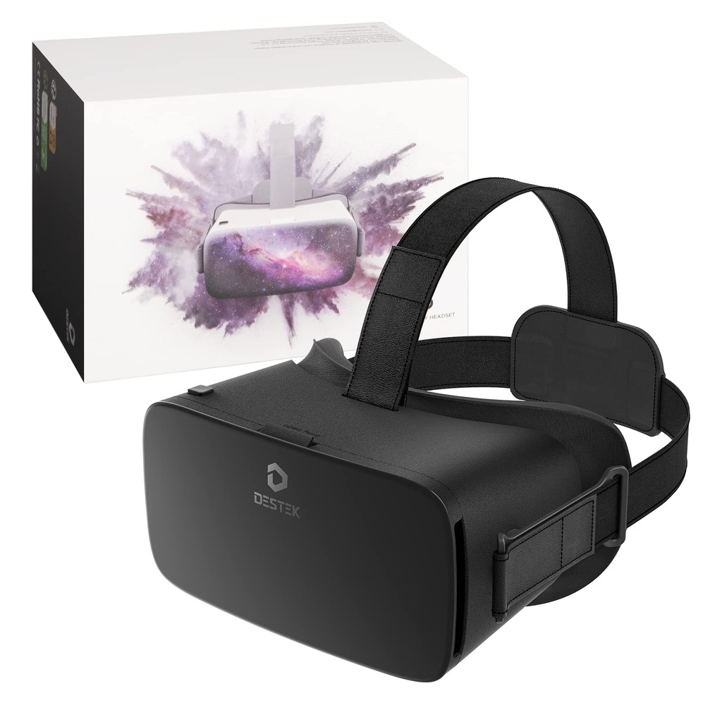 Okulary VR Destek V5 VR