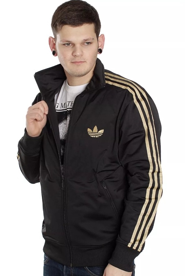 Bluza adidas firebird clearance męska