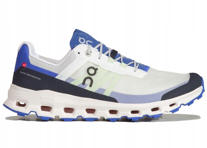 On Running Buty biegowe 6499061 45 Cloudvista