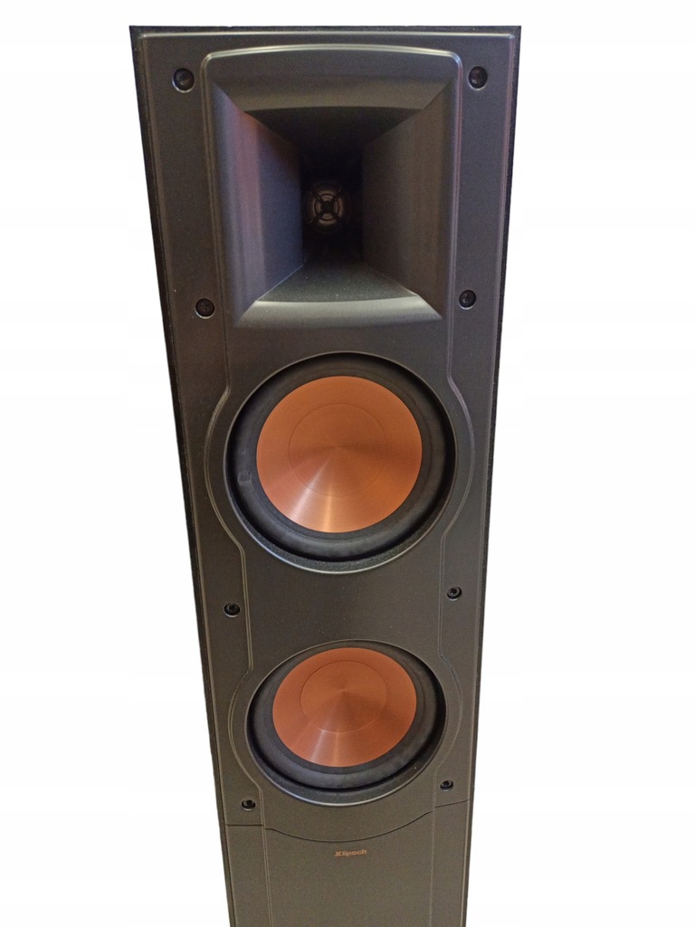 Kolumny KLIPSCH RF52 II 12838478300 oficjalne archiwum Allegro