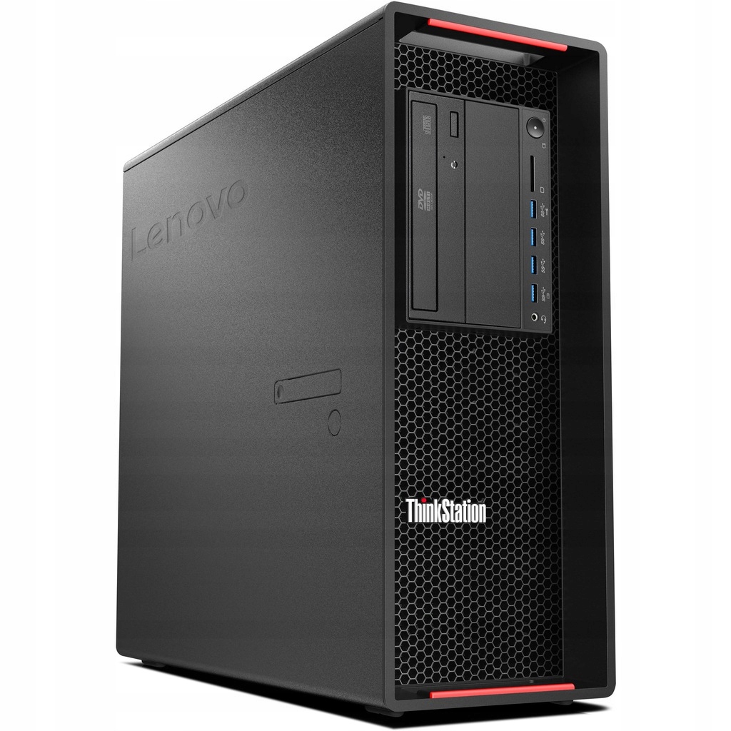 Lenovo P510 E5-2643 v4 64GB 512SSD+1TB HDD M4000