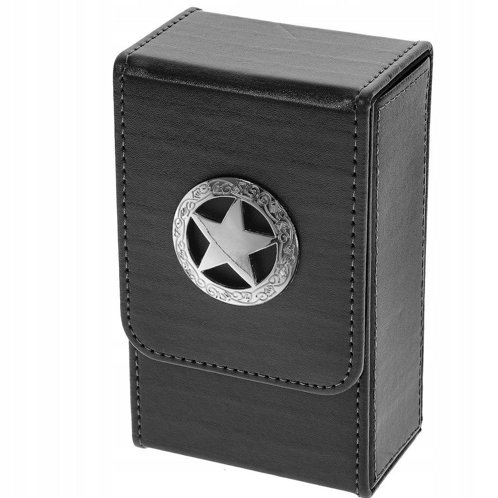 Storage Holder Container Card Box