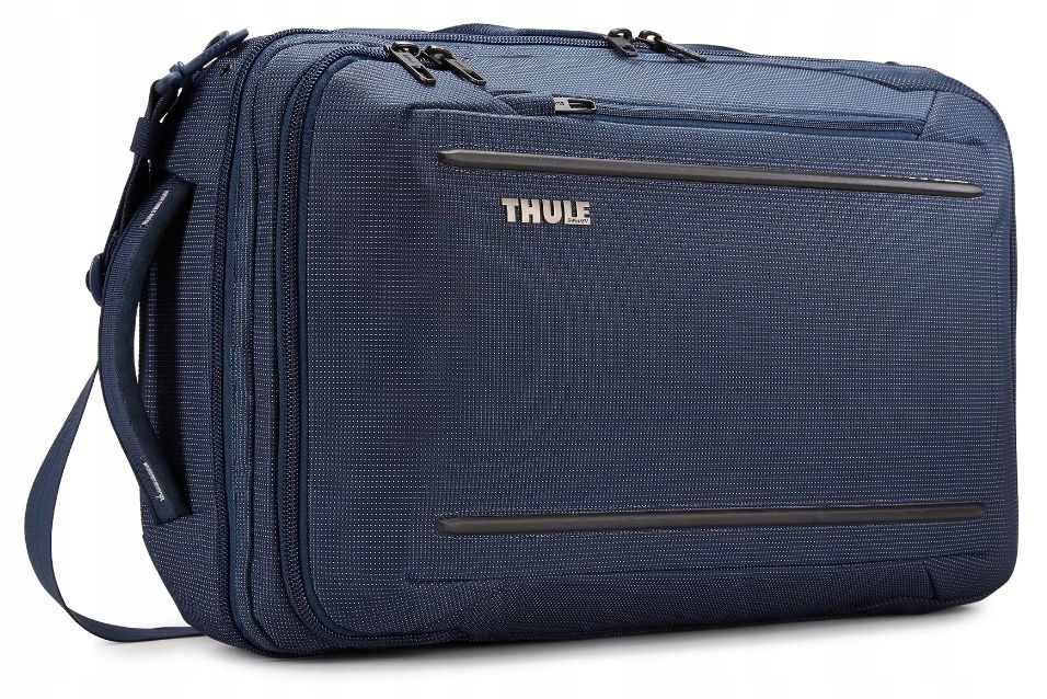 Thule Crossover 2 Convertible Carry On 41L niebieski (C2CC-41 DRESS BLUE)