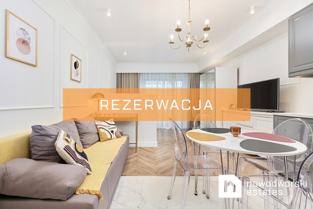 Mieszkanie, Wrocław, Krzyki, 32 m²