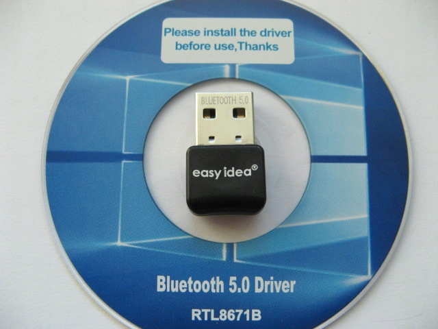 Adapter Bluetooth 5 5.0 USB