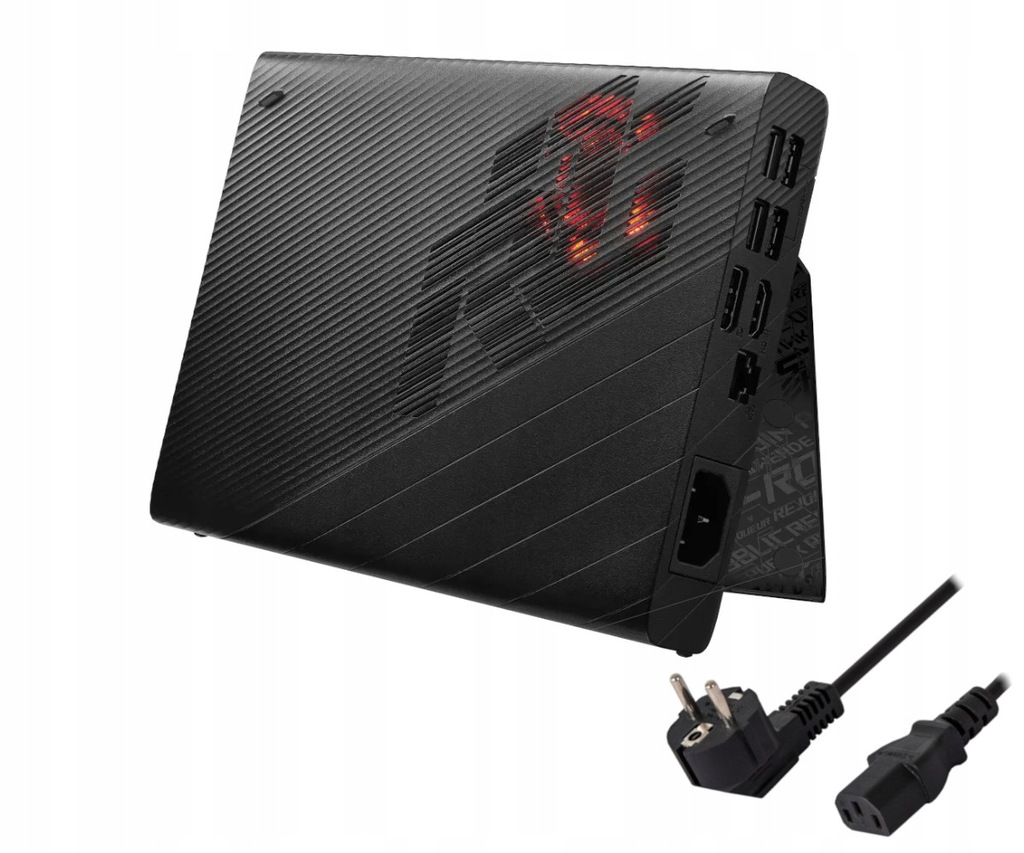グラフィックボード・グラボ・ビデオカード ASUS ROG XG Mobile 6850m xt GC32L グラフィックボード・グラボ・ビデオカード ASUS ROG XG Mobile 6850m