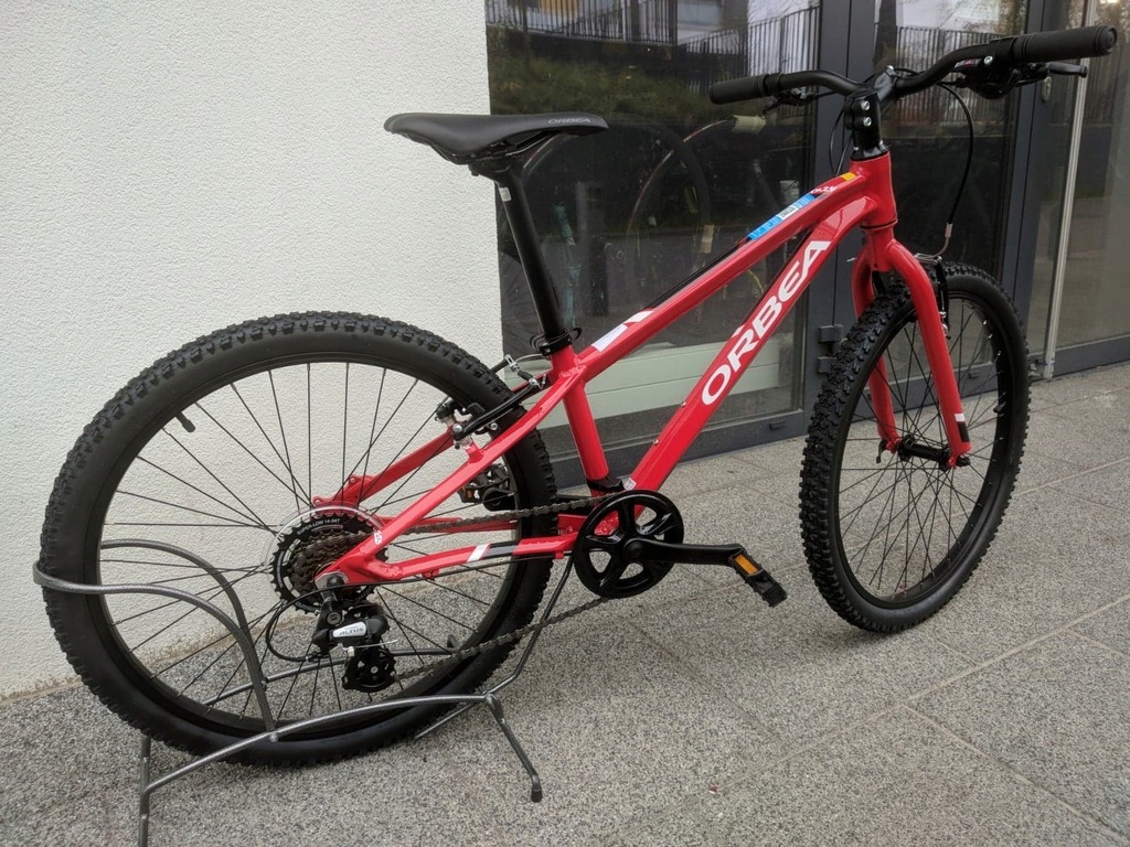 orbea mx dirt 20