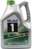 OLEJ MOBIL 1 ESP X2 0W20 5L VW:508.00/509.00