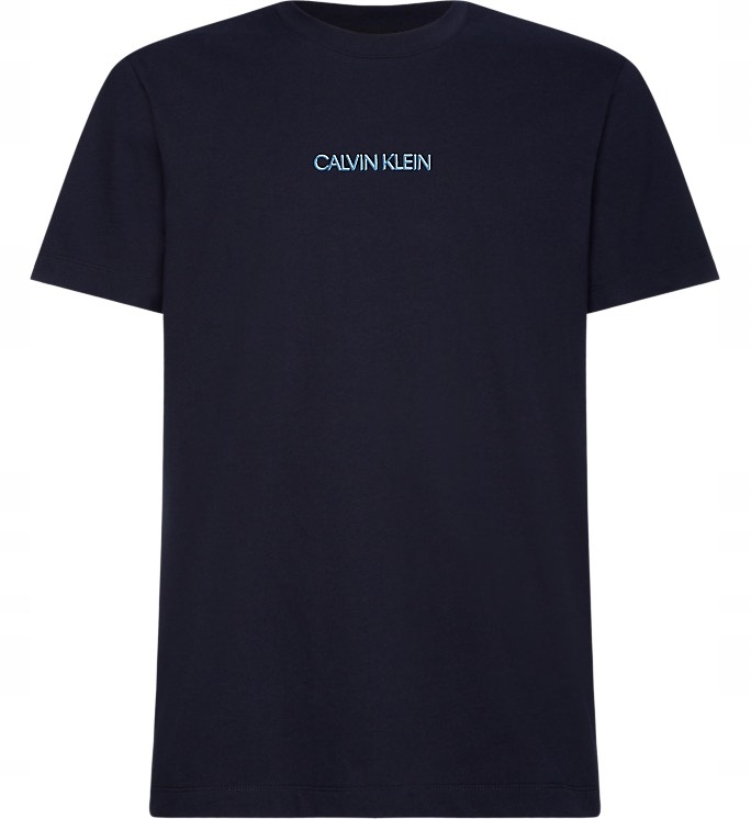 Calvin Klein T-shirt r. S K10K105472 DW4