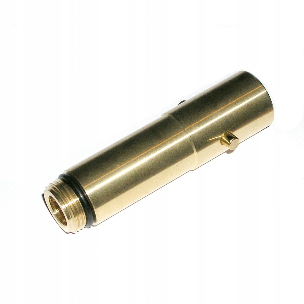 Redukcja Adapter Napełniania Tankowania Butli CALOR SAFEFILL ANGLIA UK