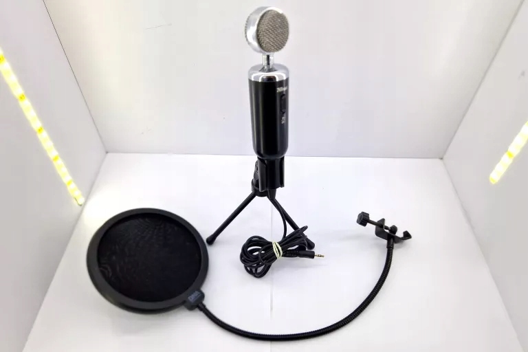 MIKROFON TRUST MADELL DNA PROFESSIONAL