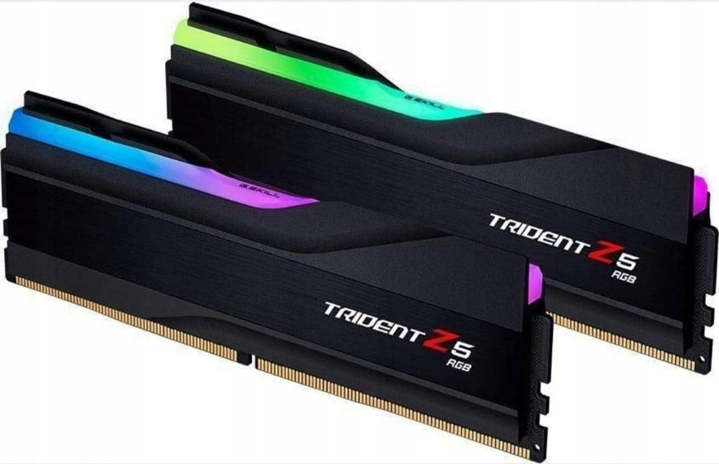 TRIDENT Z5 Pamięć RAM DDR5 G.SKILL RGB 32GB s3853