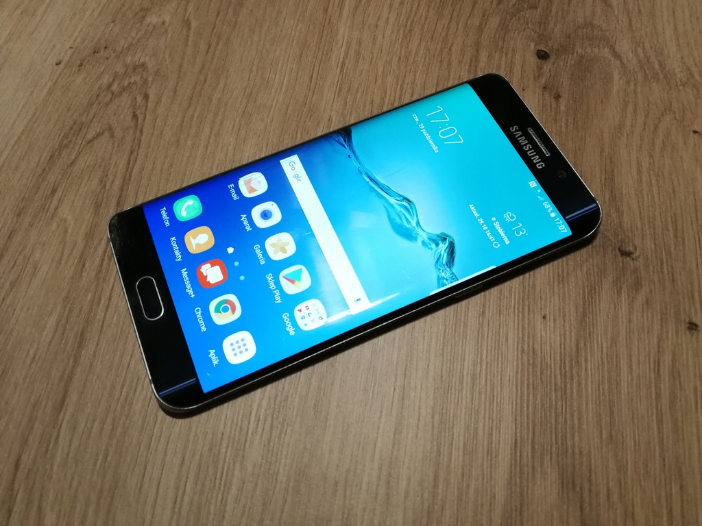 Samsung Galaxy S6 edge+ G928V