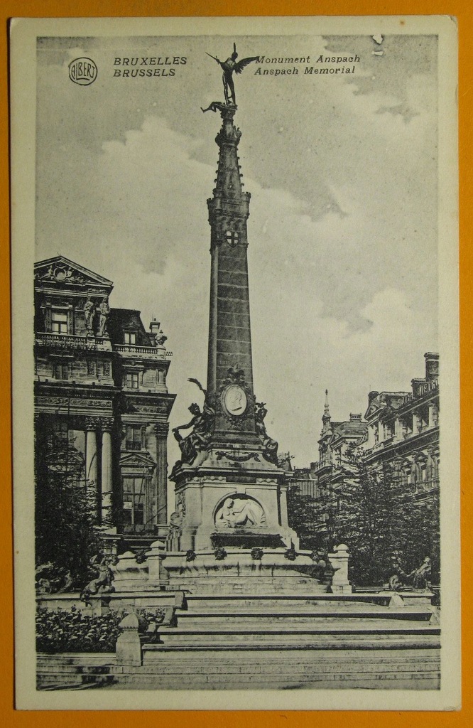 238998, Belgia, Bruksela