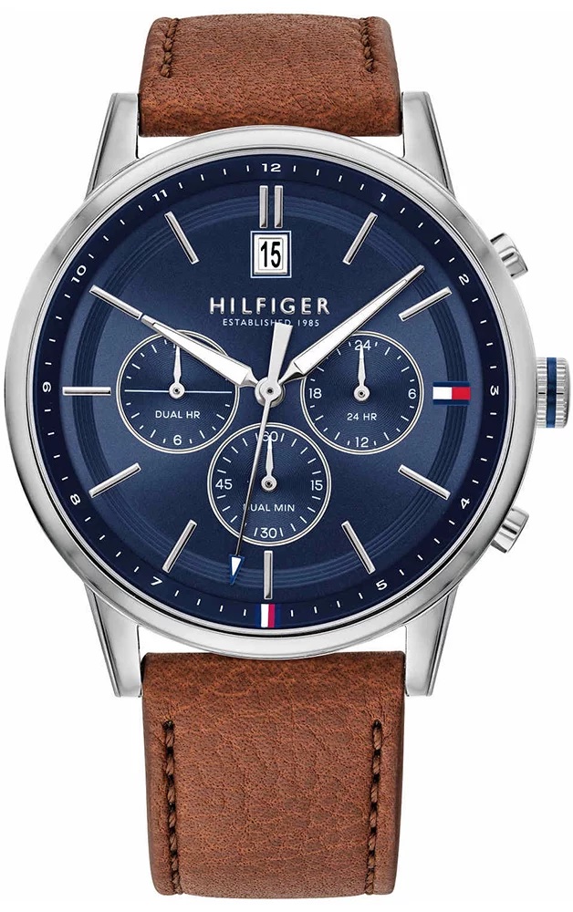 Zegarek Męski Tommy Hilfiger 1791629 11717485848 oficjalne