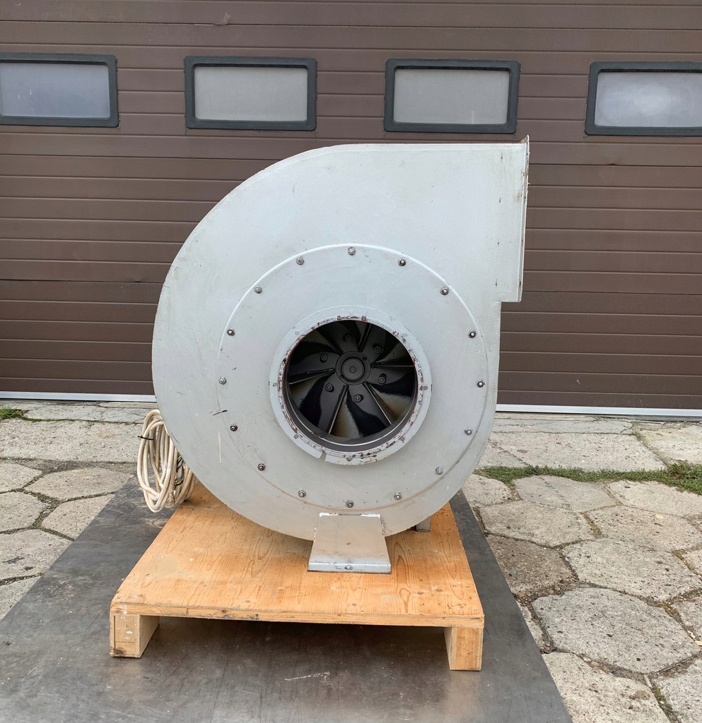 Wentylator Wering 300