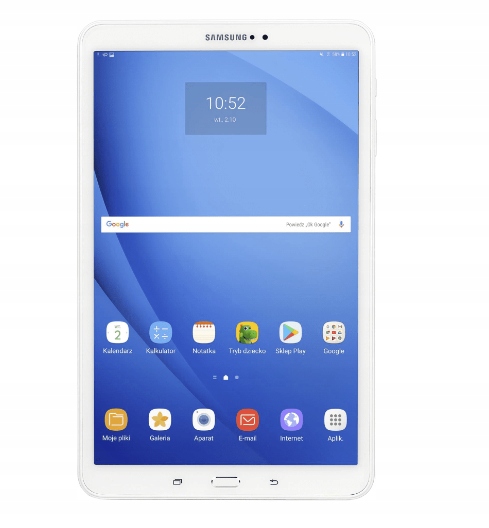 Tablet Samsung Galaxy Tab A 6 10.1'' 32 GB WiFi