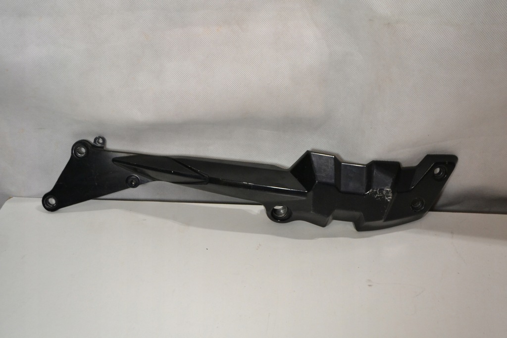wspornik łapa silnika Kawasaki Z750 prawy 07-11&apos