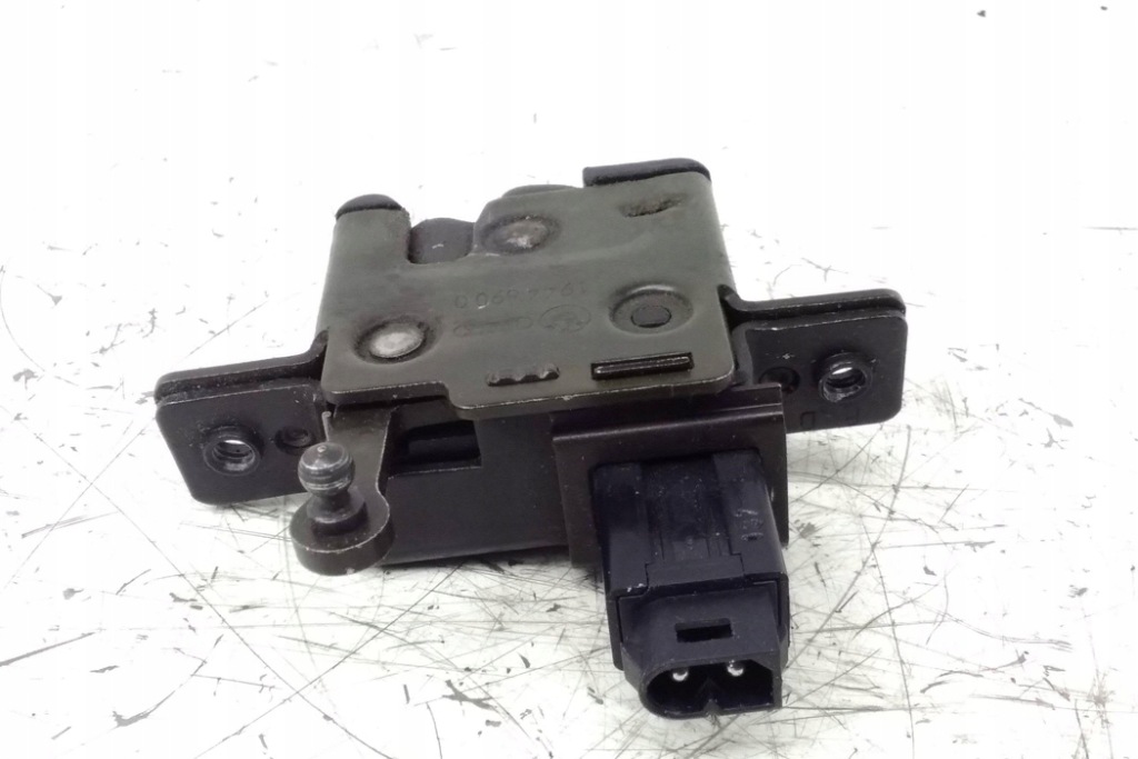 Zamek klapy bagażnika BMW Z3 COUPE (E36) 19446900 1.9L gasoline 1998