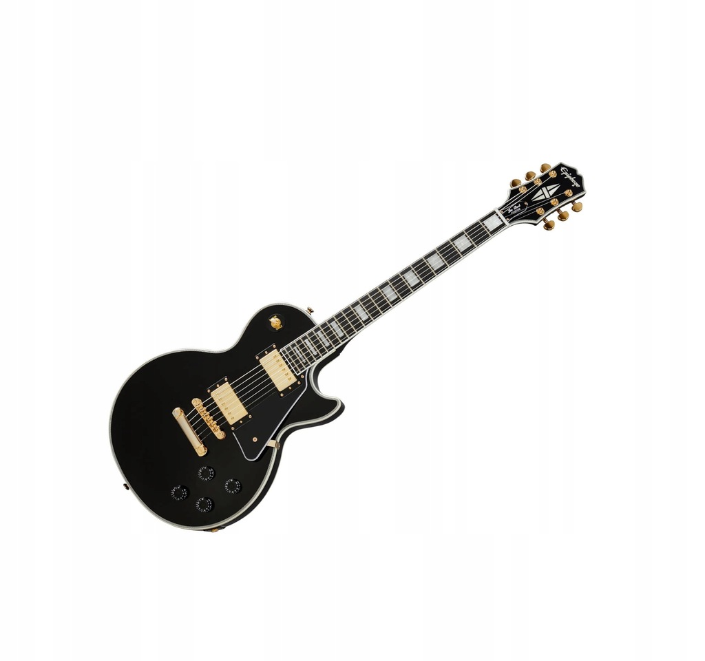 EPIPHONE LES PAUL CUSTOM EB GITARA ELEKTRYCZNA