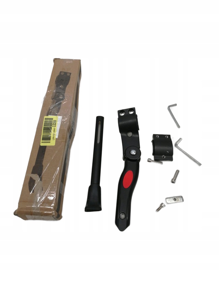 EXPOREE REGULOWANA UNIWERSALNA STOPKA ROWEROWA