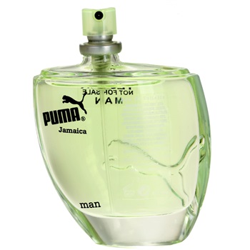 puma jamaica perfumy