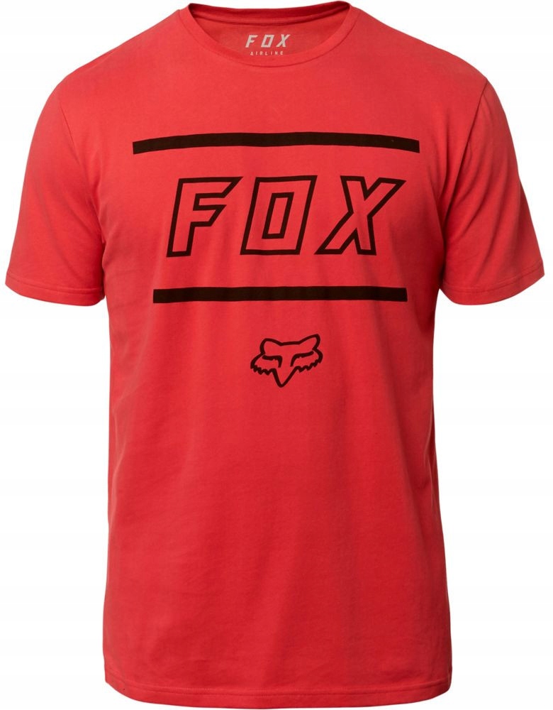 Koszulka T-Shirt FOX Midway Airline TRUDRI M