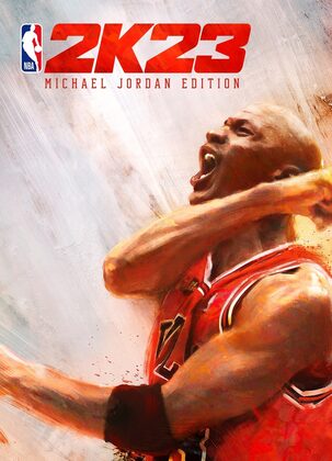 NBA 2K23 2023|PC MICHAEL JORDAN EDITION ONLINE GRA