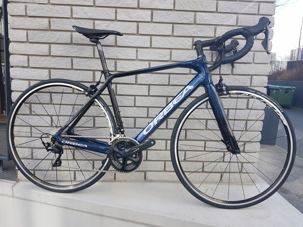 orbea orca m30 pro