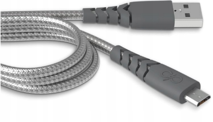 FORCE POWER kabel USB 1,2 m Micro-USB A A8E20
