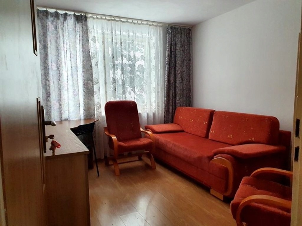 Pokój, Lublin, Rury, LSM, 11 m²