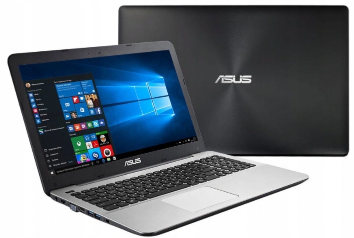ASUS F555L 8GB 920M 2GB SSD HDD 1120GB i5-5200u 11218361687