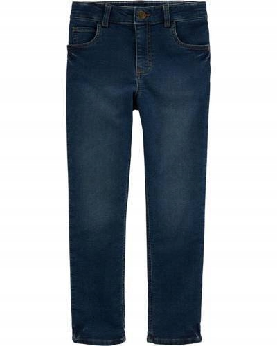 Carter's - Jeansy straight - 110 cm