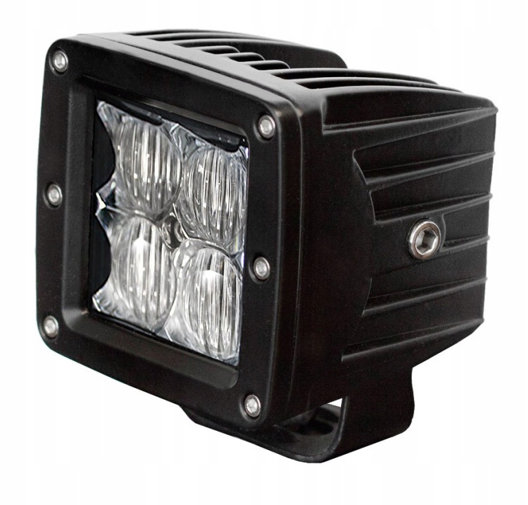 SHARK LED światło robocze 16W 5D