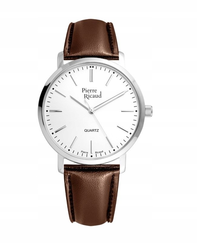 zegarek Pierre Ricaud - Autoryzowany Sklep