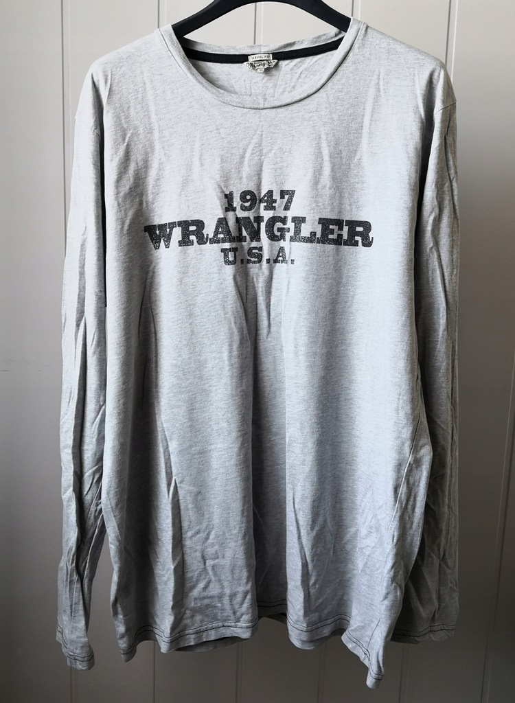 WRANGLER bluza - bluzka rozm. XL