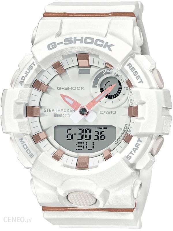 Zegarek Casio G-SHOCK GMA-B800-7AER X3-60