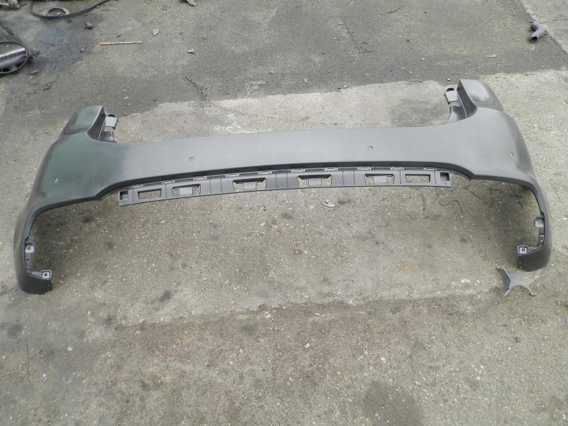 KIA CARENS IV RP ZDERZAK TYŁ PDC 86611A4010