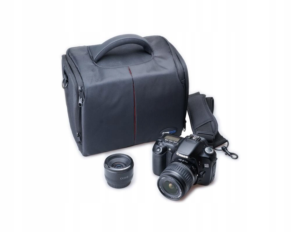 Купить Сумка Canon для EOS 700D 650D 600D 550D 500D 400D: отзывы, фото, характеристики в интерне-магазине Aredi.ru