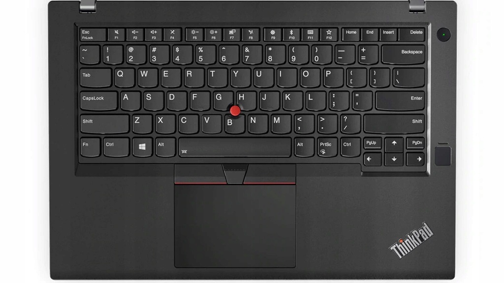 Купить Lenovo ThinkPad T470 i5-6300U 8/240 ГБ FHD WIN 10: отзывы, фото, характеристики в интерне-магазине Aredi.ru