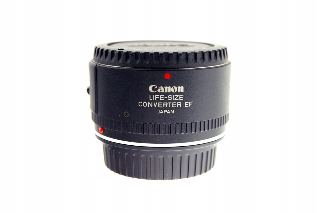CANON Life-Size Converter EF do 50mm Macro f/2.5