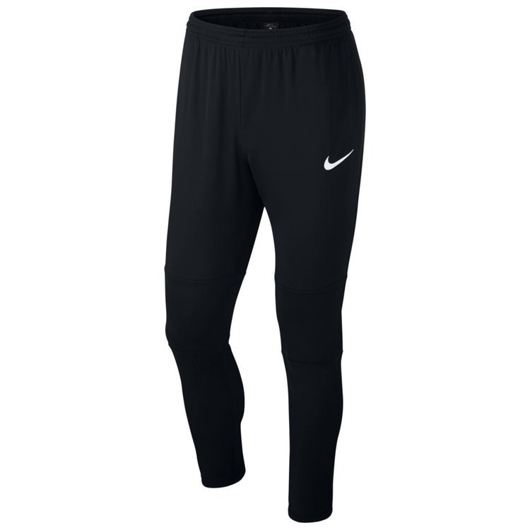 Spodnie treningowe męskie Nike Dry Park 18 czarne