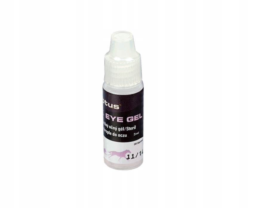 Aptus SENTRX EYE DROPS weterynaryjne krople 3 ml