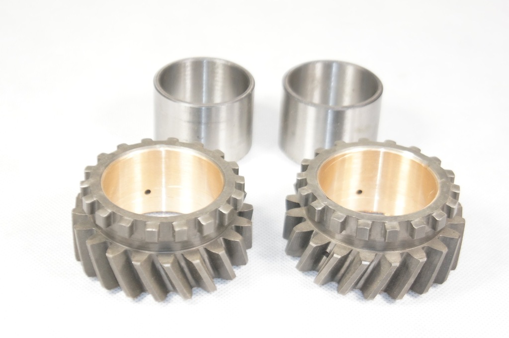 KOŁO REWERSU KPL NOWE BUŁGAR DV 1733 WÓZEK WIDŁOWY