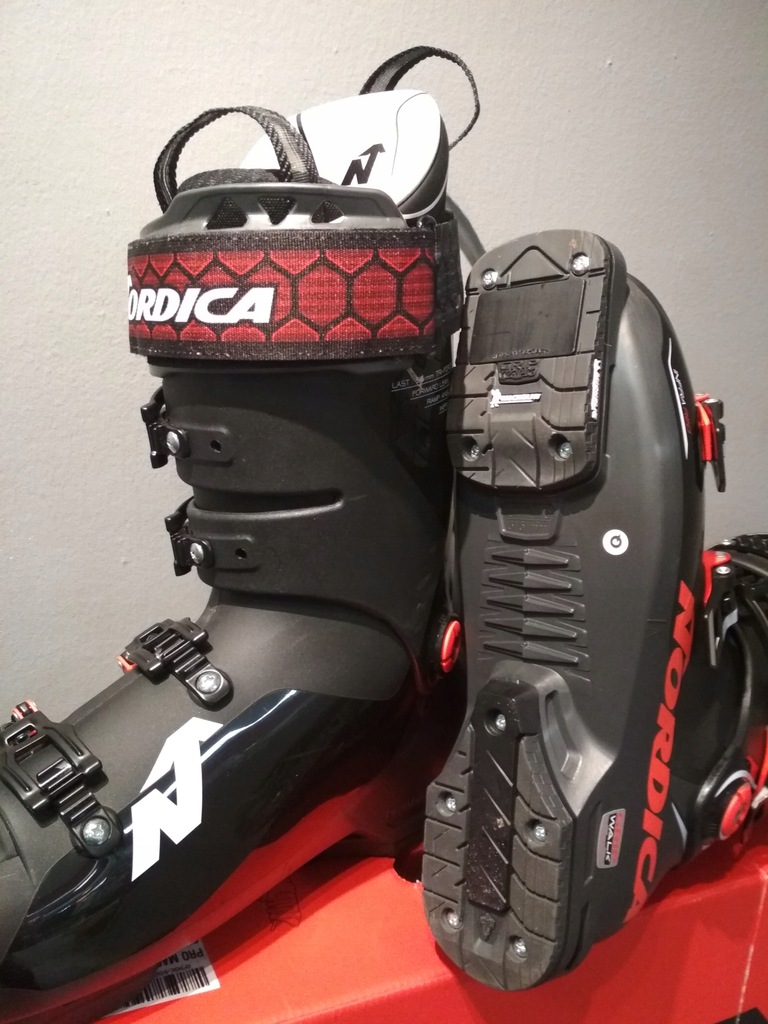Salomon X Access 70 W Wide 1819 Salomon X Access 70 W Wide 1819