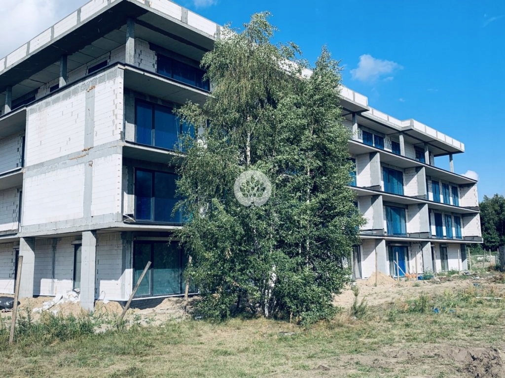 Mieszkanie, Osielsko, Osielsko (gm.), 77 m²