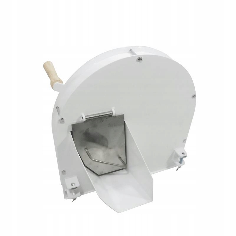 Szatkownica szt-370, A.B-00106