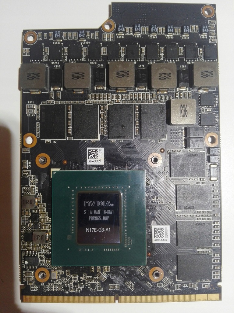 Gtx 1080 mxm hot sale