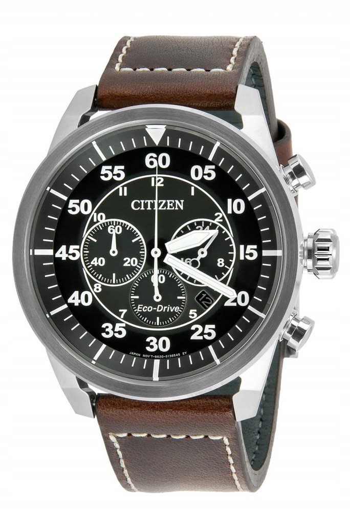 Zegarek męski Citizen CA4210-16E